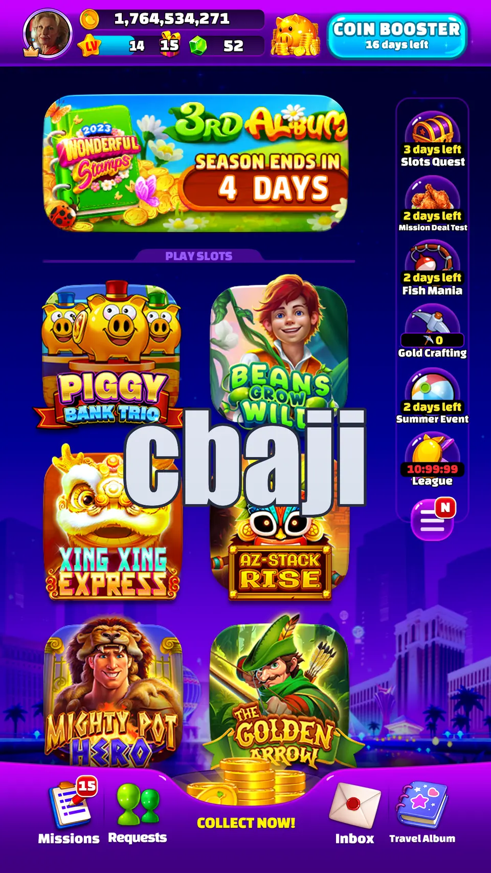 cbaji ডাউনলোড