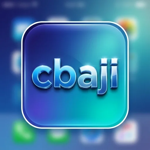 cbaji Logo - অফিসিয়াল