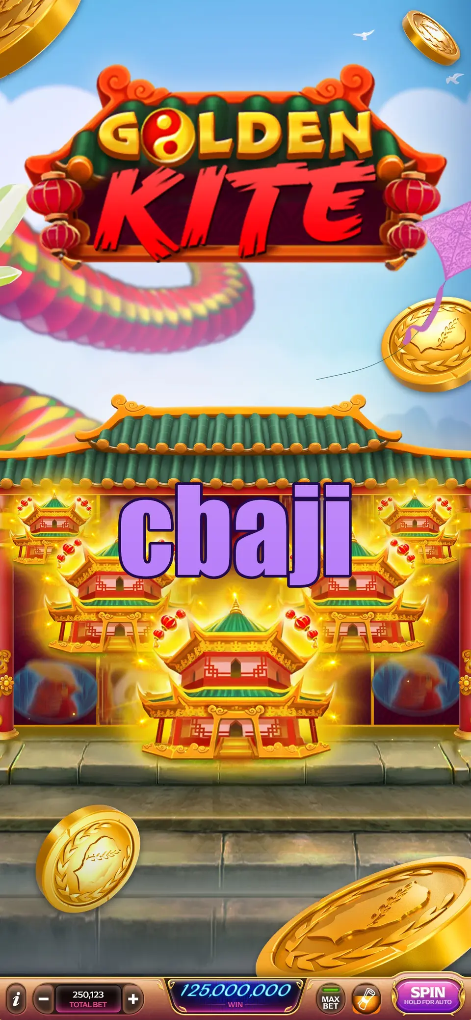 cbaji স্ক্রিনশট অফিসিয়াল APK